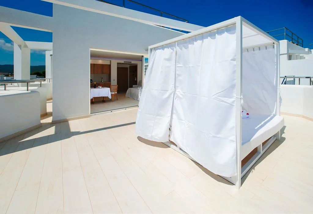 Room, My Way Luxury Ibiza Studios, Ibiza