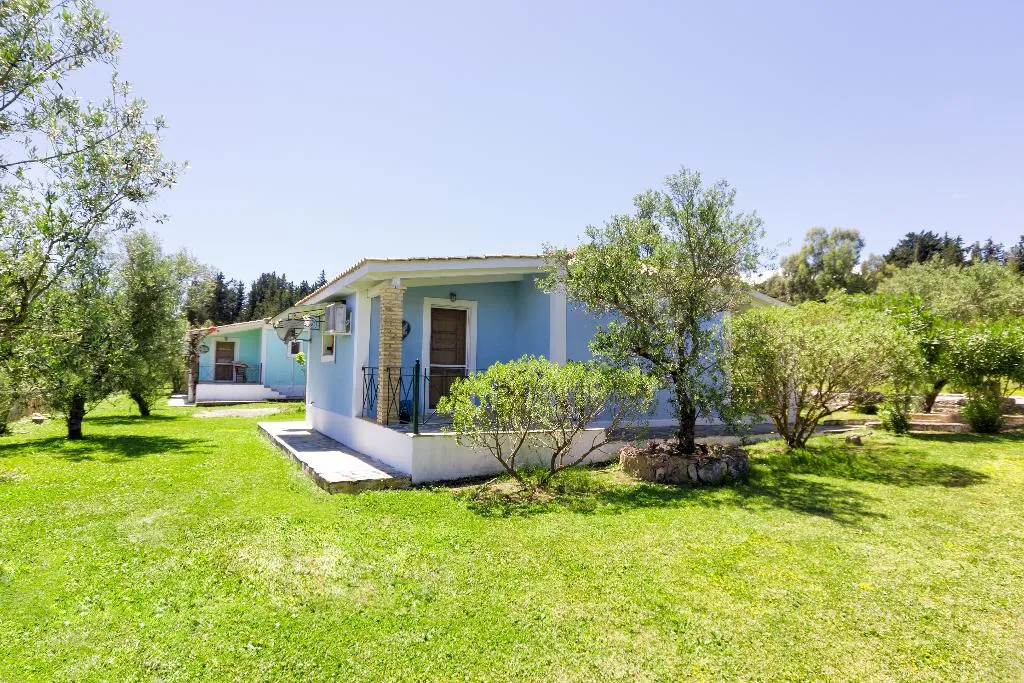 HOUSE STANDARD Room, Liuba Houses, Zante