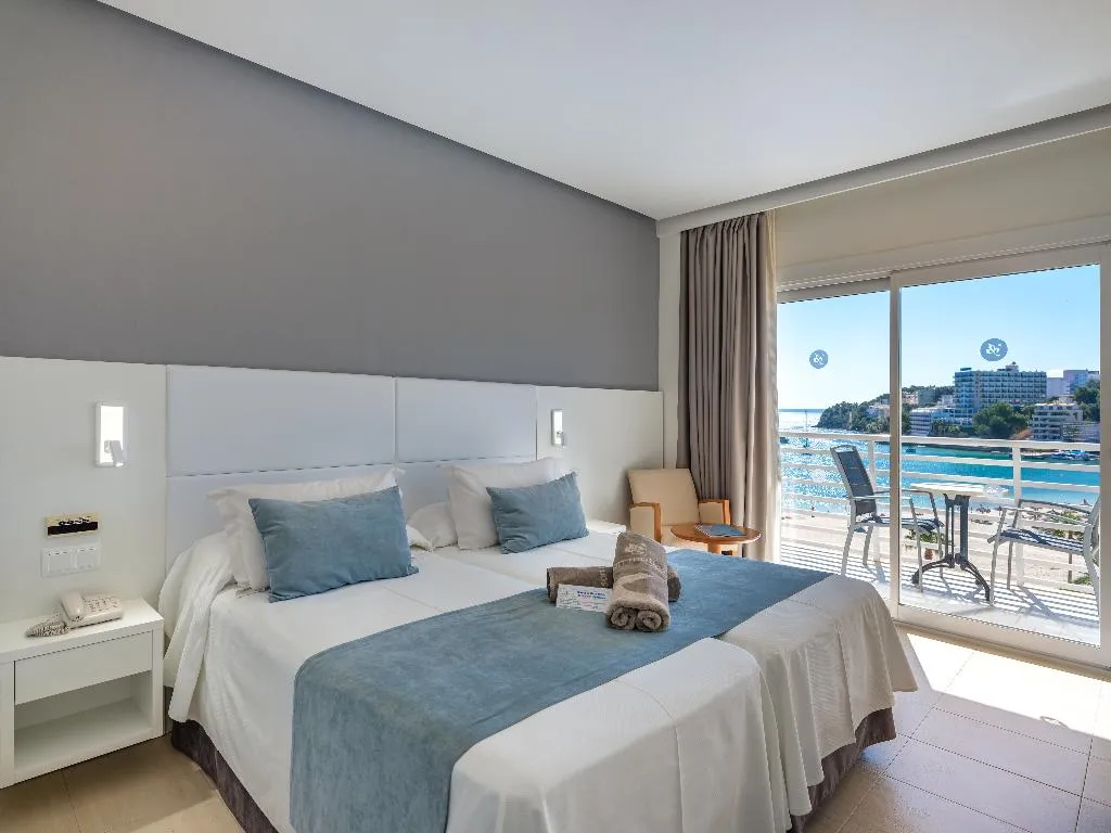 TWIN STANDARD Room, Son Matias Beach -Adults Only, Majorca