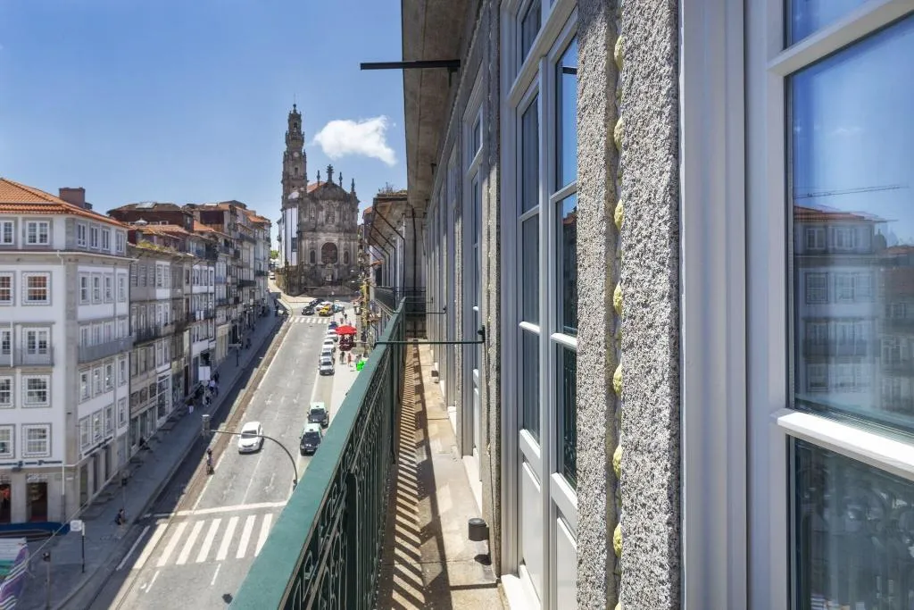 General view, One Shot Aliados Goldsmith, Porto