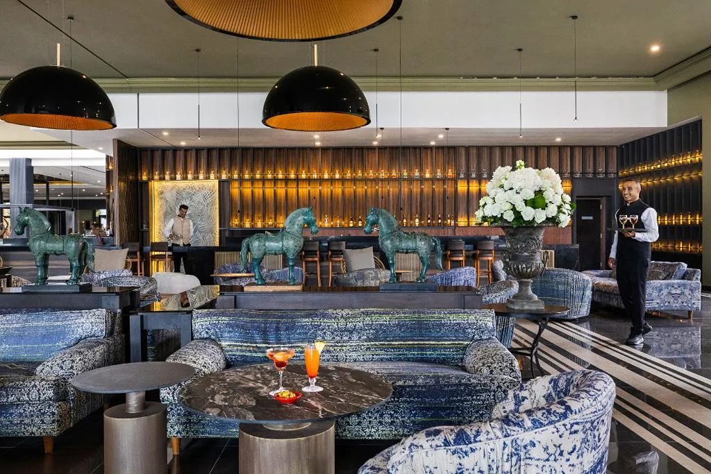 Bar, Hotel Riu Palace Tikida Agadir - All Inclusive, Agadir