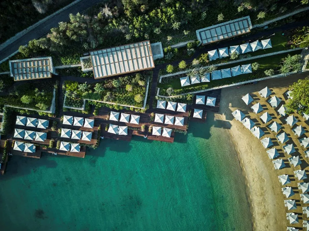 Pool, Maxx Royal Bodrum, Bodrum