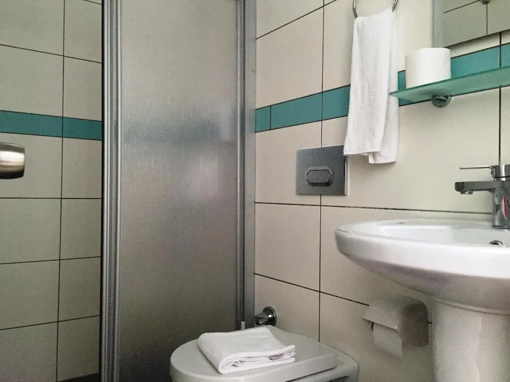 Room, Agan Pansiyon, Dalaman
