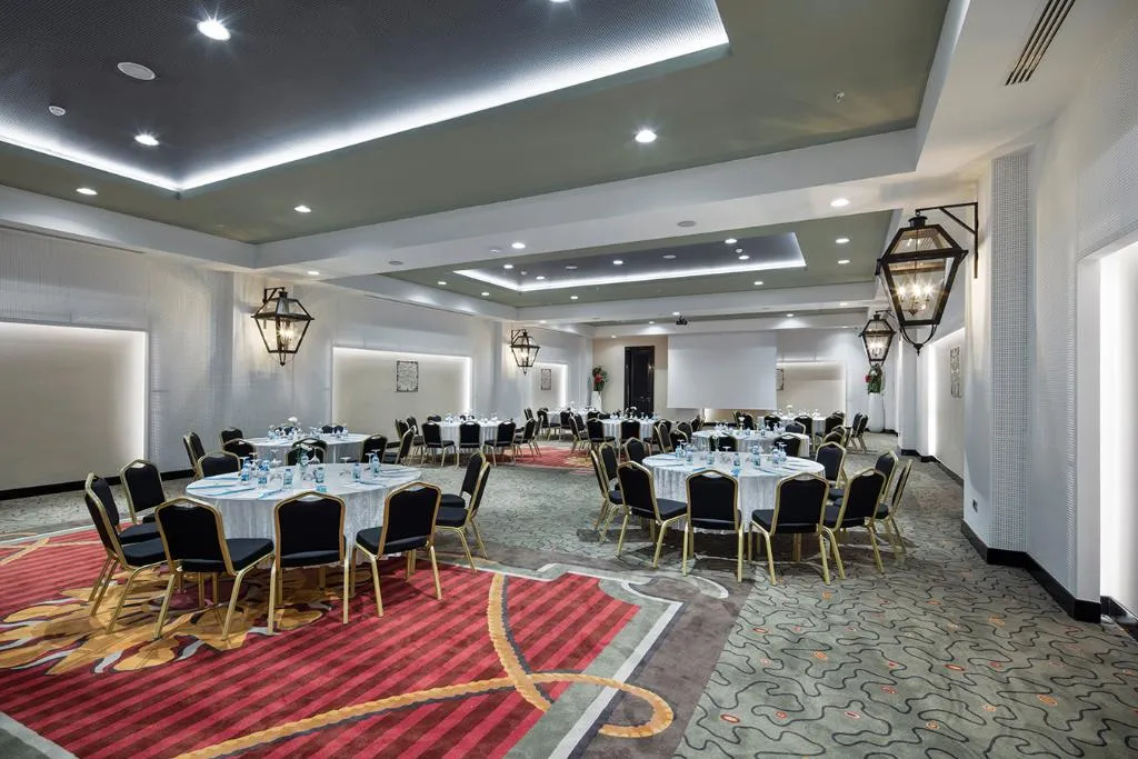 Conferences, Granada Luxury Belek, Antalya