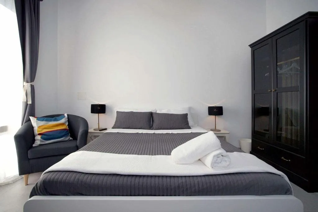 Room, Roda Barocco, Catania