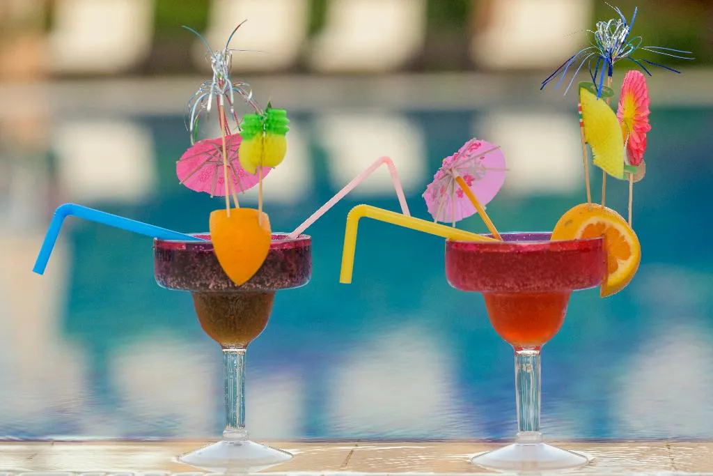 Bar, Dalyan Resort, Dalaman