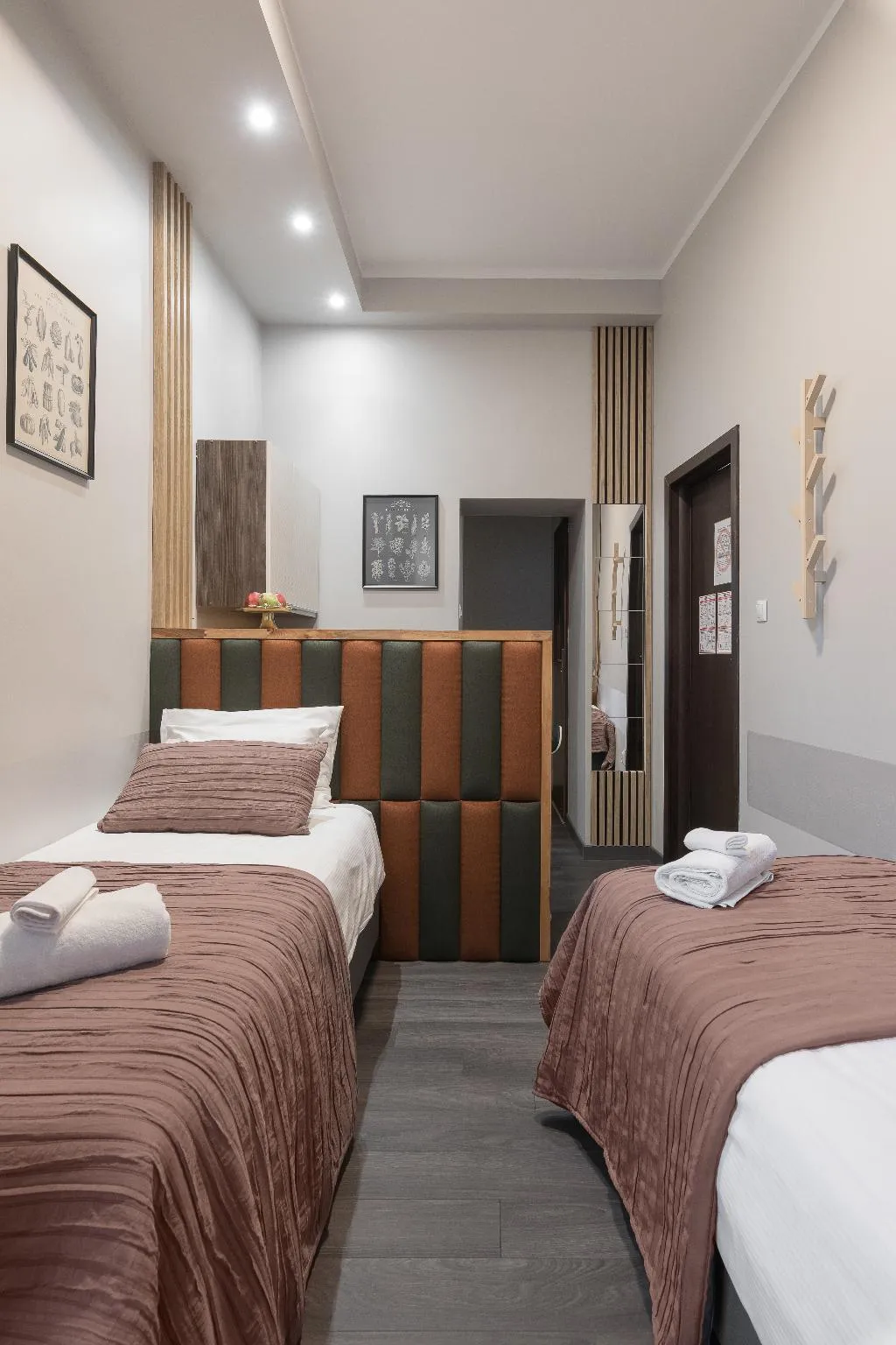 APARTMENT ECONOMY Room, Platinum Suites Aparthotel, Krakow
