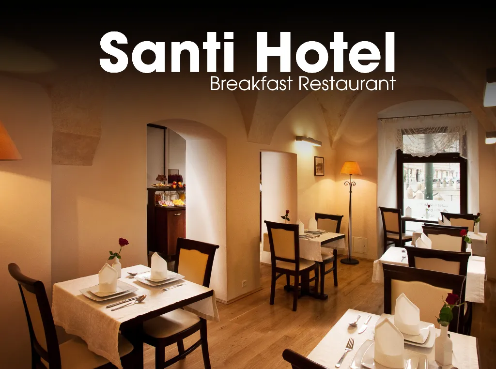 Restaurant, Aparthotel Grodzka 21, Krakow