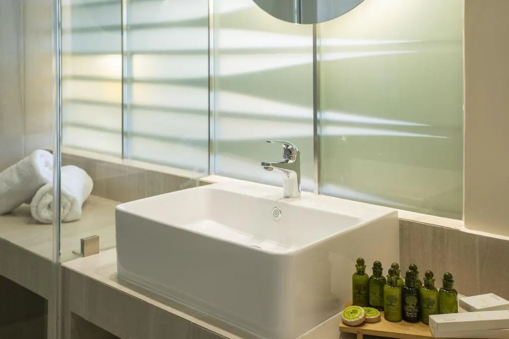 Room, Green Suites, Athens