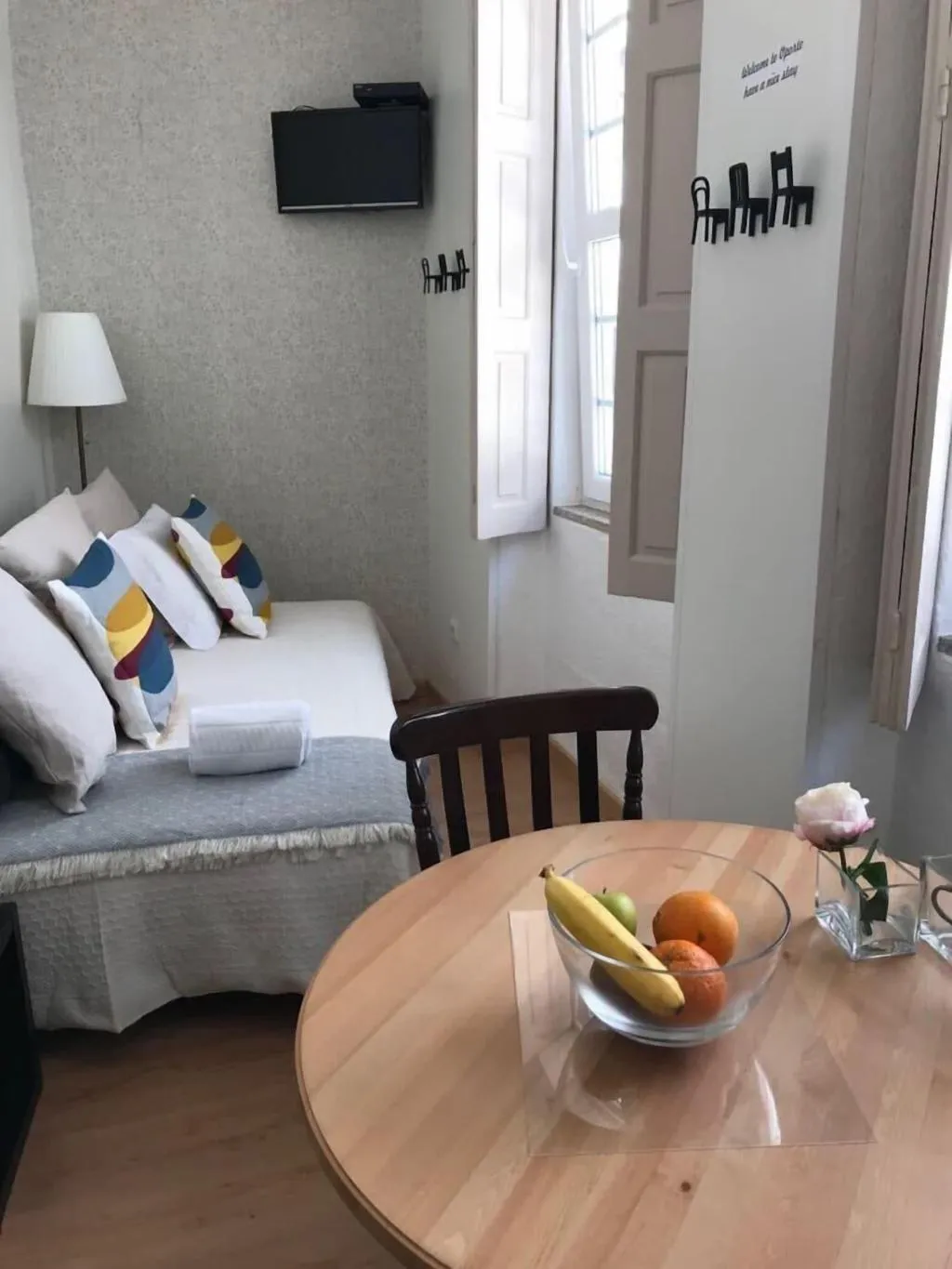 Room, Linha22 Guesthouse, Porto
