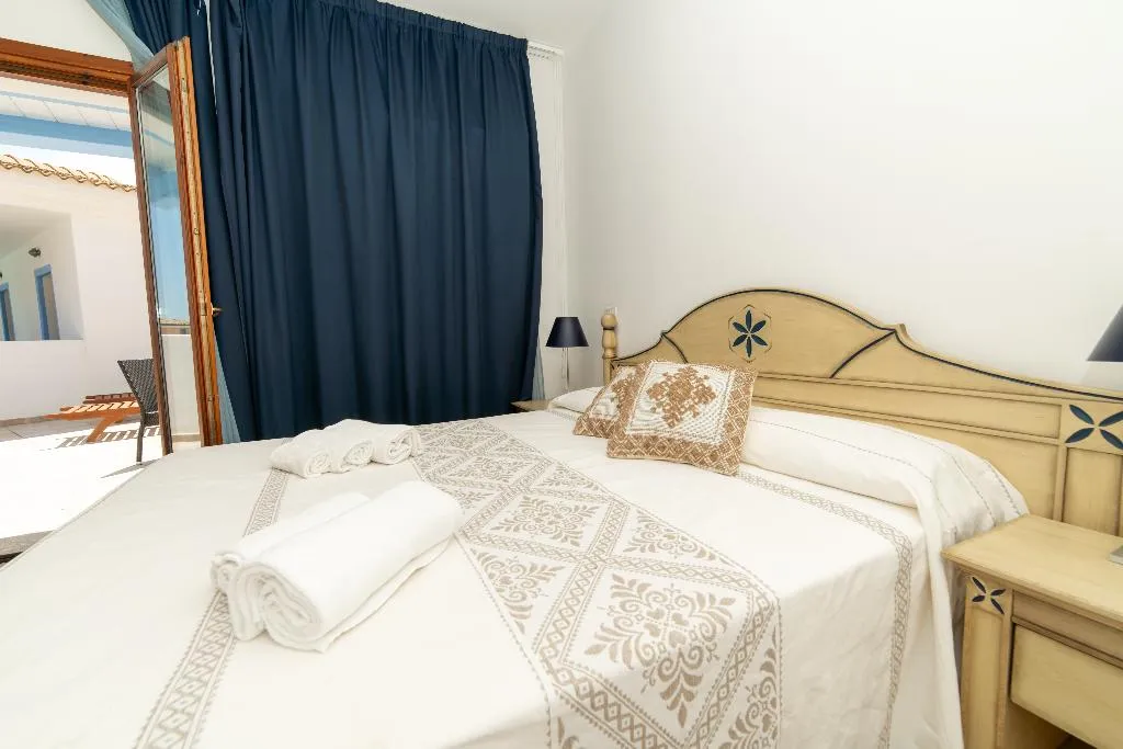 Room, GH Diana Hotel, Olbia