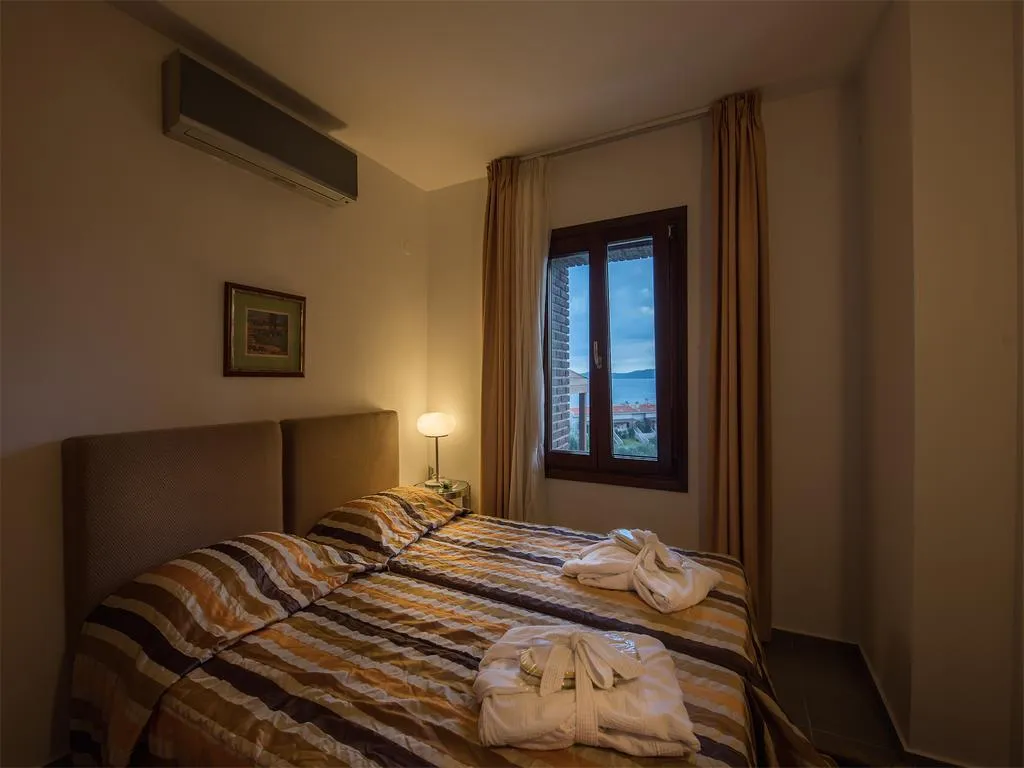 General view, Athos Villas Luxury, Thessaloniki
