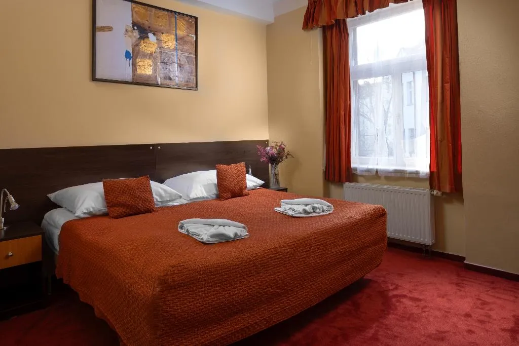 APARTMENT CAPACITY 6 Room, Anyday Apartments, Prague