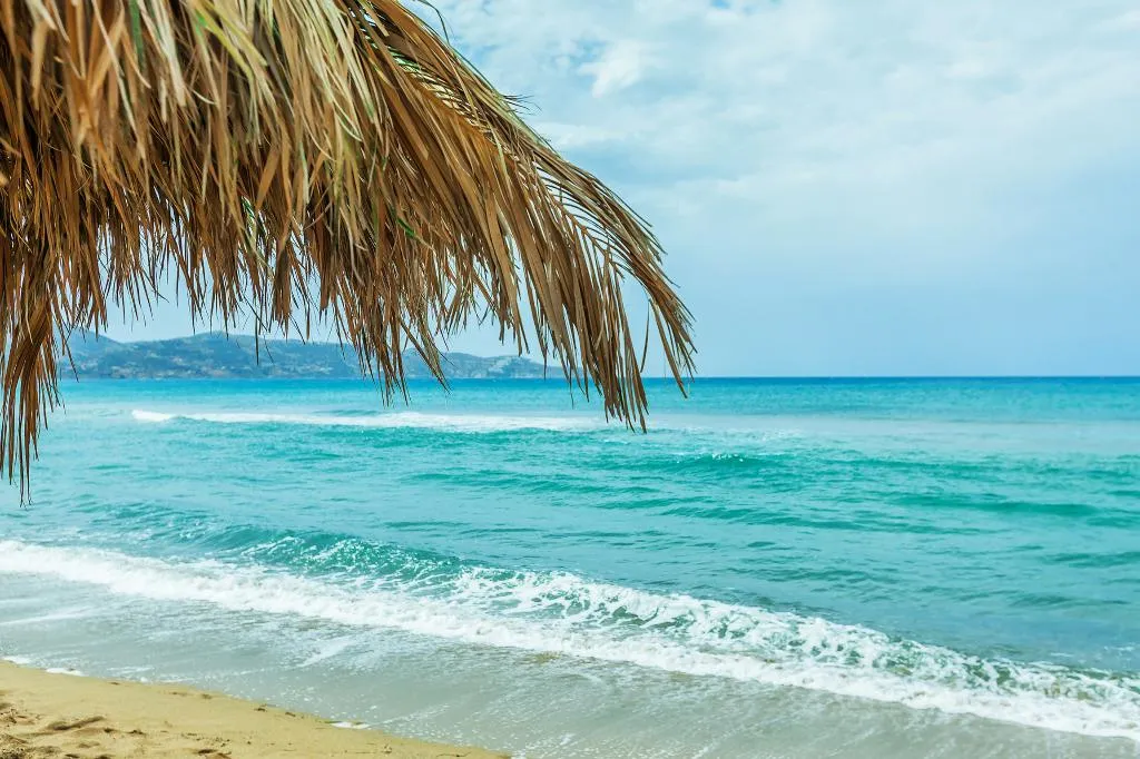 Beach, Alsus Boutique Hotel - Adults Only, Crete