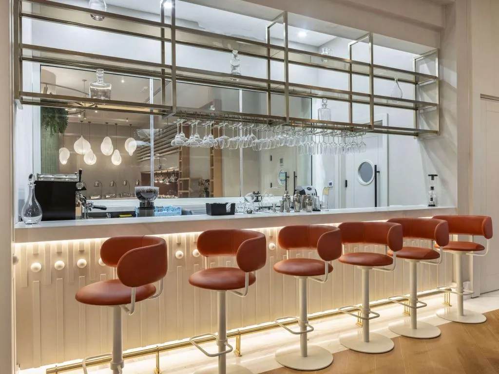 Bar, Mercure Antalya Belek, Antalya