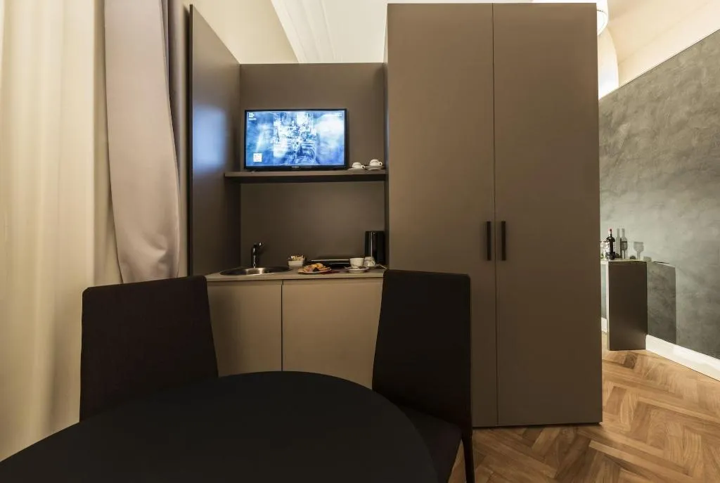 Room, Daphne Guest Hause, Florence