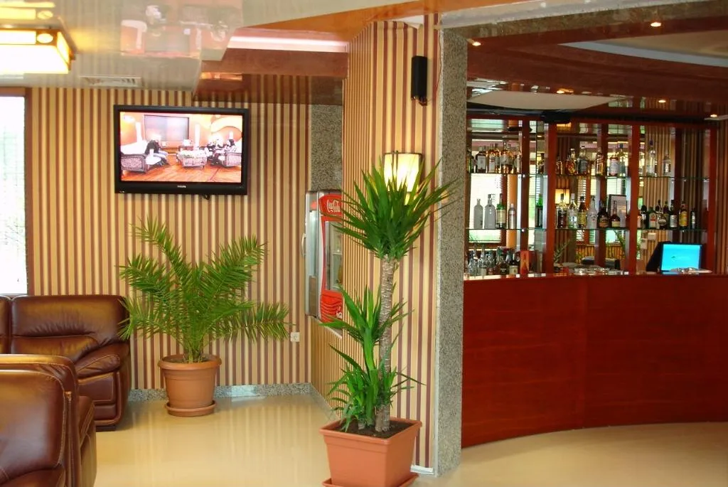 Bar, Hotel Royal Beach, Varna