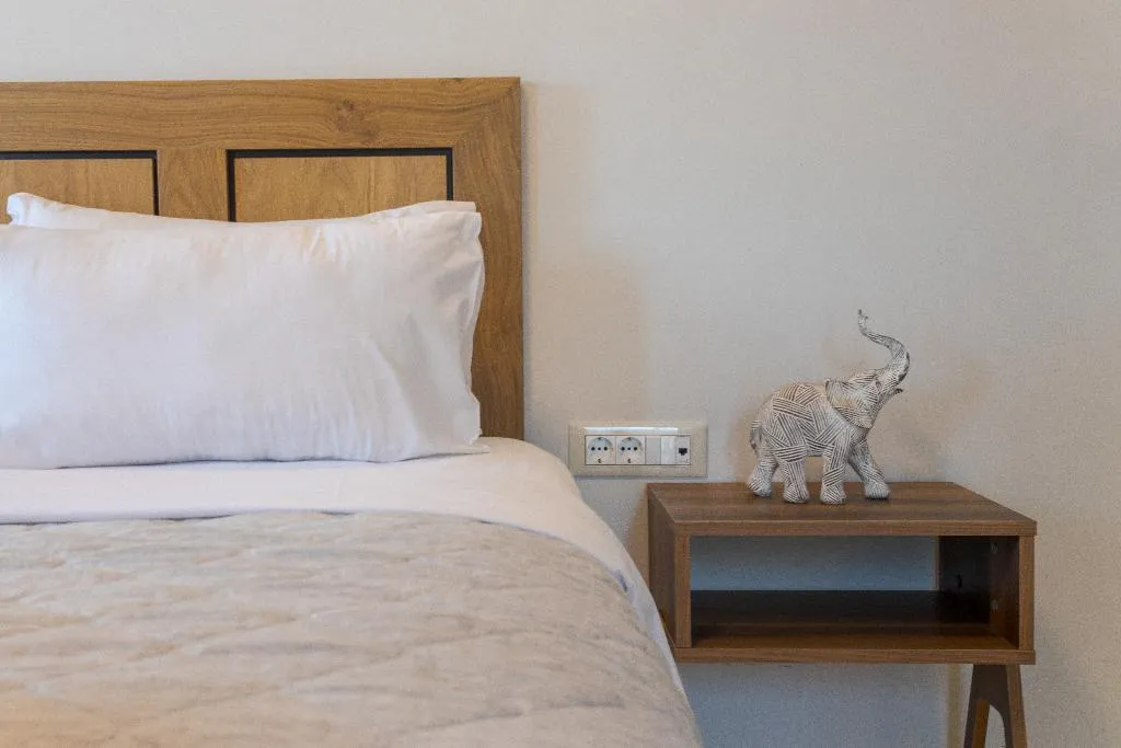 STUDIO DELUXE CAPACITY 2 Room, Edem Garden Residence, Mykonos