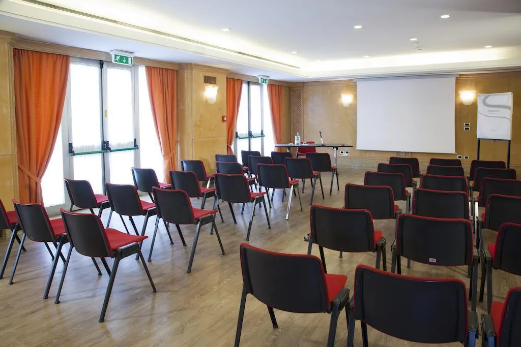 Conferences, Starhotels Vespucci, Florence