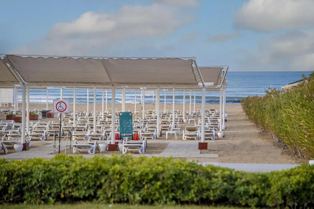 Beach, Side Premium, Antalya