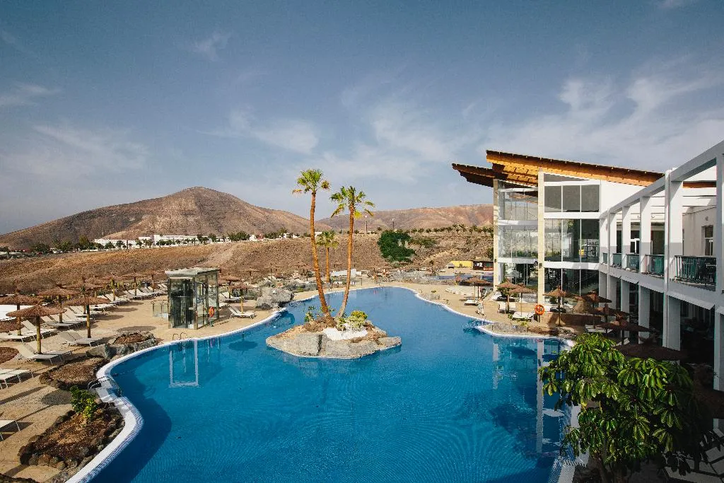 General view, Alua Village Fuerteventura, Fuerteventura