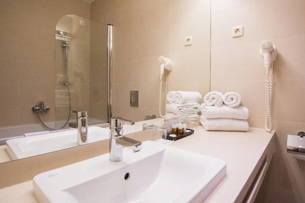 SUITE WITH VIEWS Room, Maistra Select Mlini Hotel, Dubrovnik