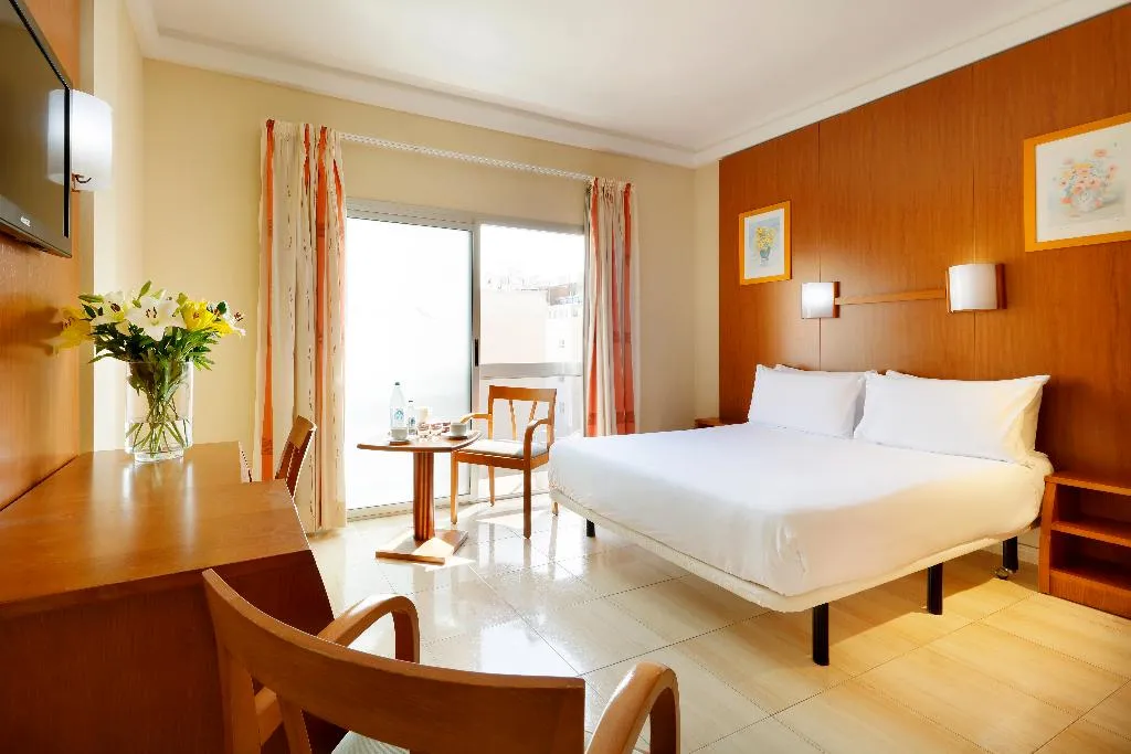 Double or Twin STANDARD Room, Alisios Canteras, Gran Canaria