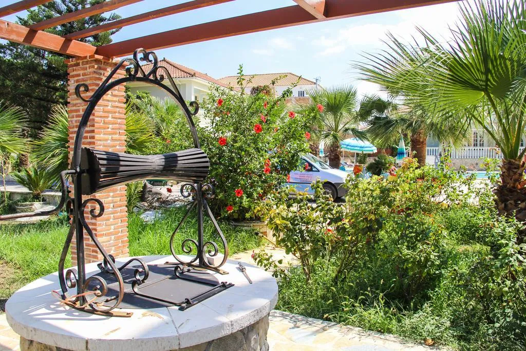 General view, Villa Basil Apart Hotel, Zante