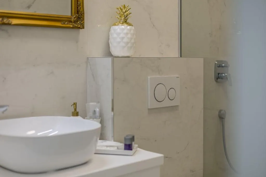 Room, Boutique Hotel Bacvice, Split