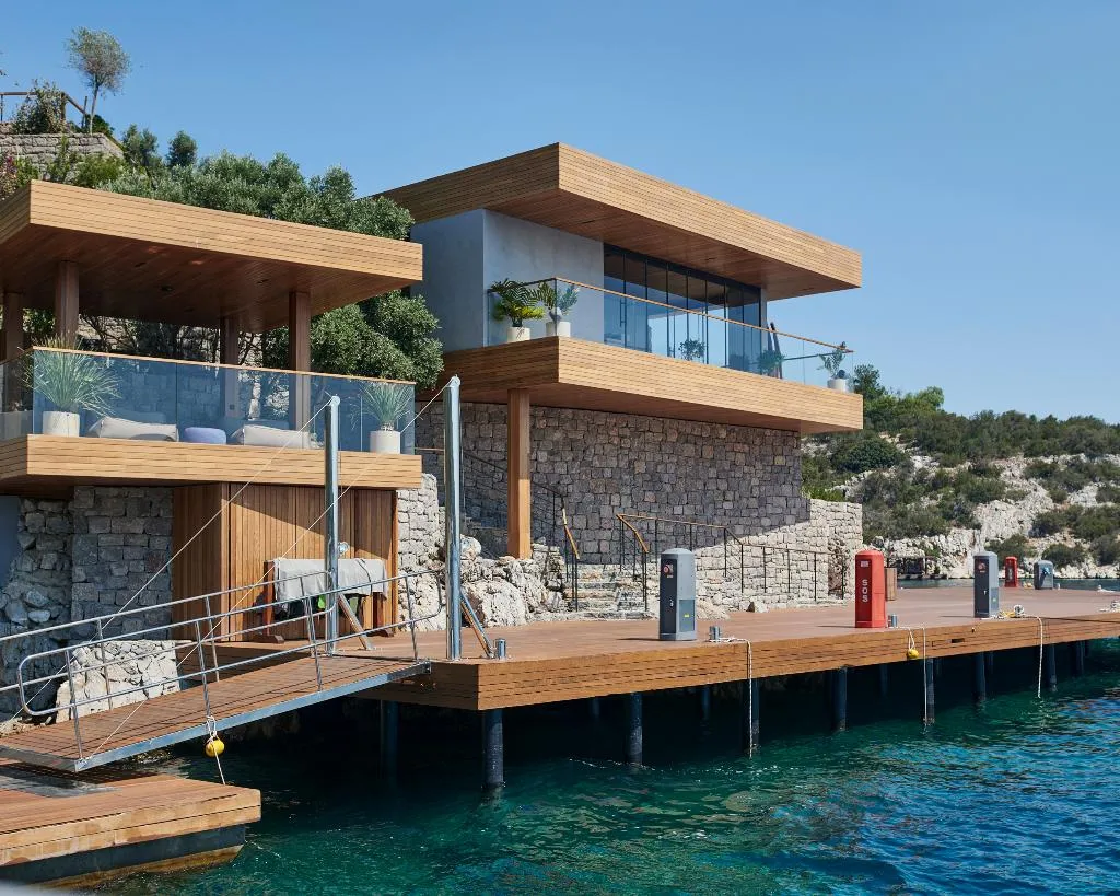 General view, Maxx Royal Bodrum, Bodrum
