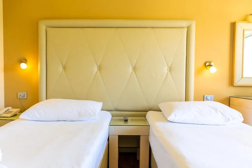 Room, Grand Hotel Park, Dubrovnik