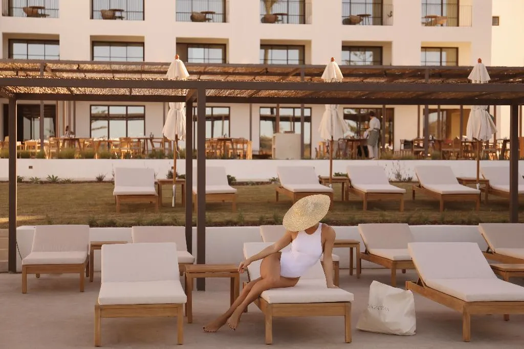 Pool, La Zambra Resort in the Unbound Collection by Hyat, Costa Del Sol
