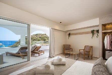 Ladiko Suites, Rhodes