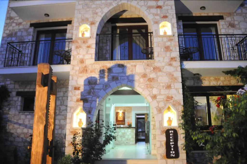 General view, Palates Village Hotel, Cyprus