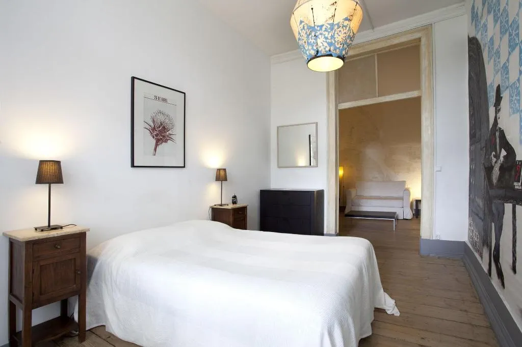 Room, Lost Lisbon - Cais do Sodré, Lisbon