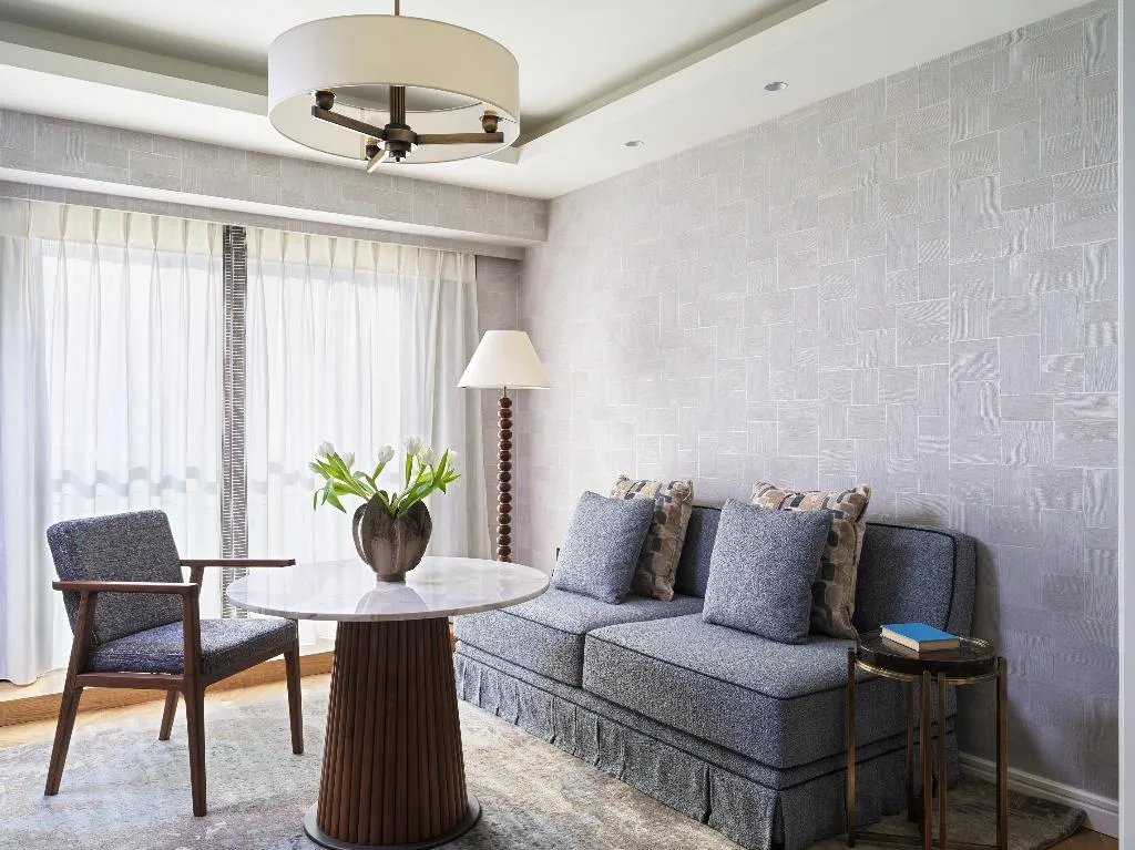 JUNIOR SUITE CAPACITY 3 Room, Electra Palace Athens, Athens
