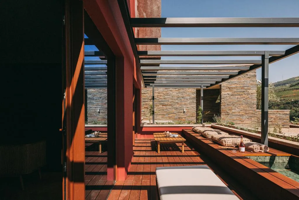 SUITE DELUXE Room, Torel Quinta Da Vacaria - Douro Valley, Porto