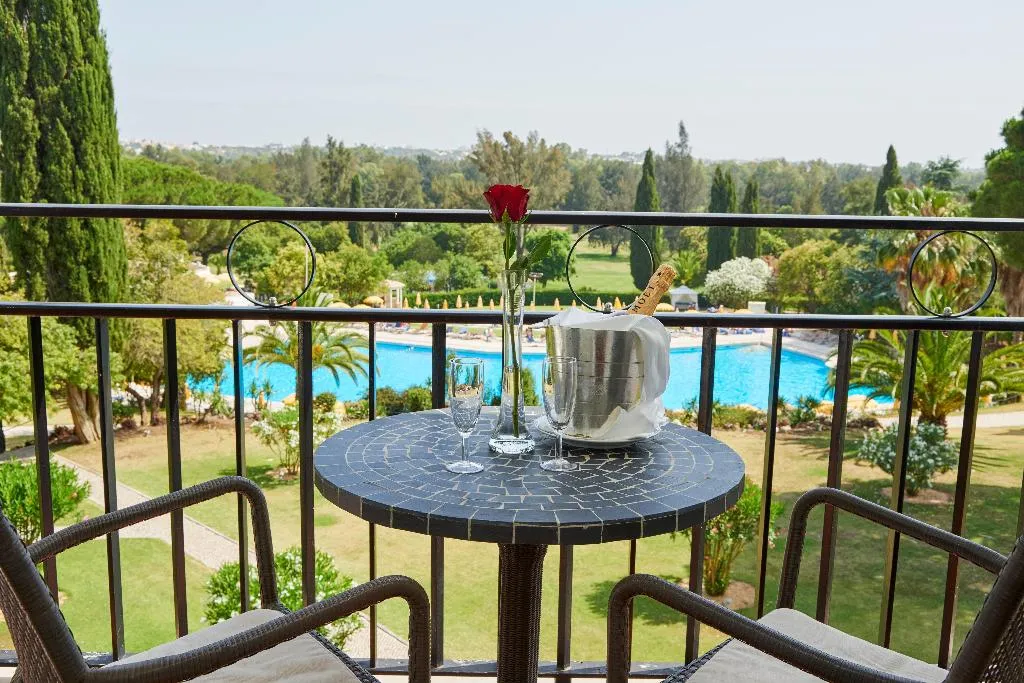 Room, Penina Hotel & Golf - Portimao, Algarve