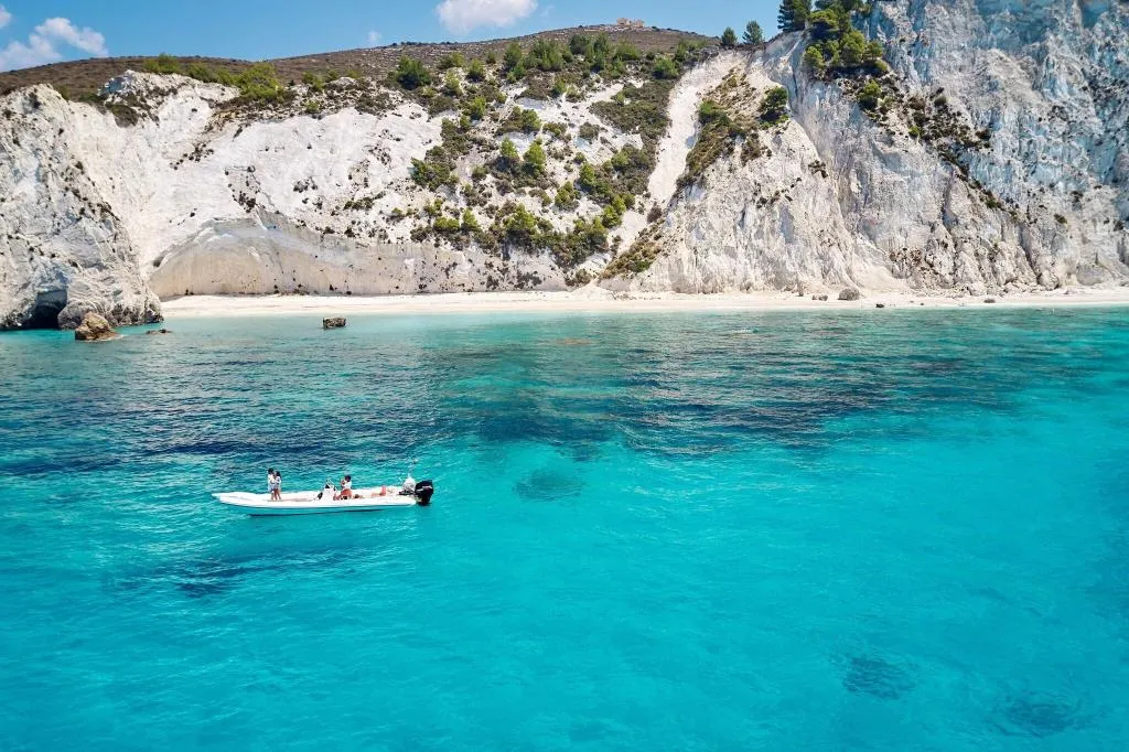 Sports and Entertainment, White Rocks Hotel Kefalonia, Kefallinia