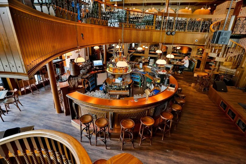 Bar, Tallinn Viimsi SPA, Tallinn