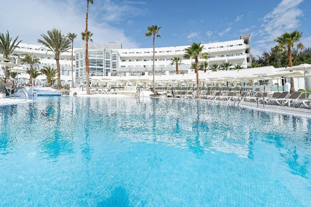 Pool, Labranda Golden Beach, Fuerteventura