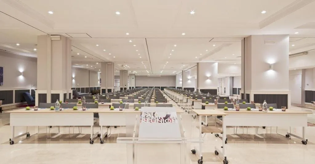 Conferences, INNSiDE by Meliá Barcelona Apolo, Barcelona