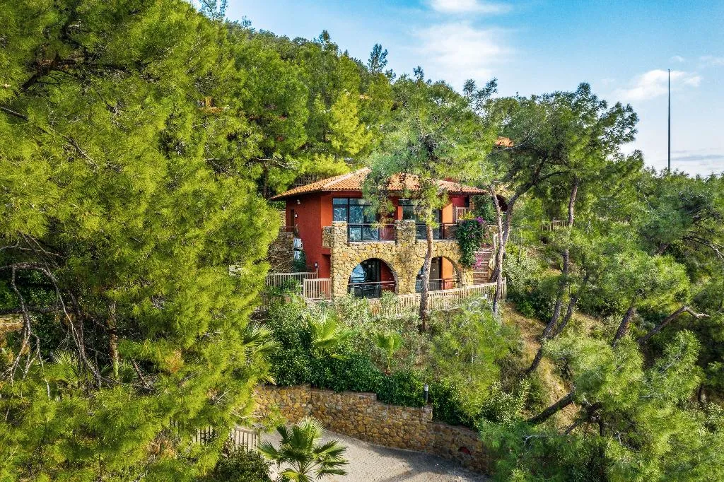 General view, Marmaris Bay Resort Adult Only 16+, Dalaman