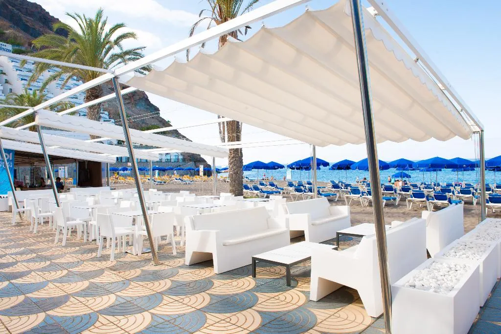 Beach, Mogan Princess & Beach Club, Gran Canaria