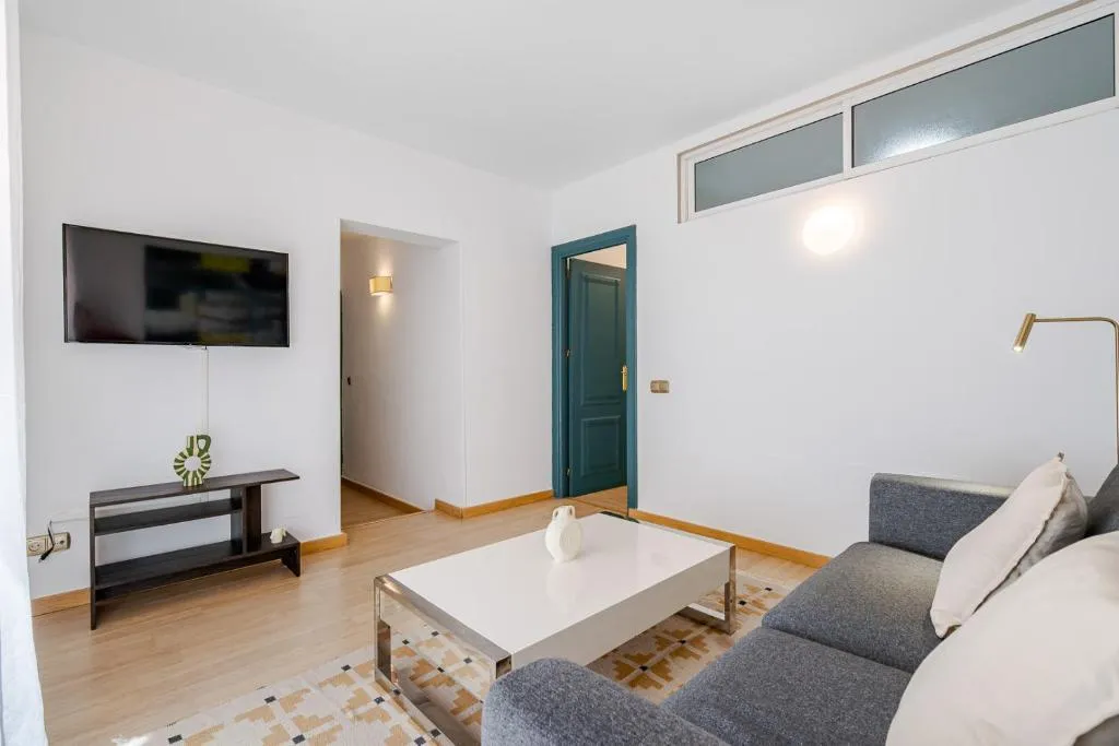 SUITE WITH JACUZZI Room, Agur, Costa Del Sol