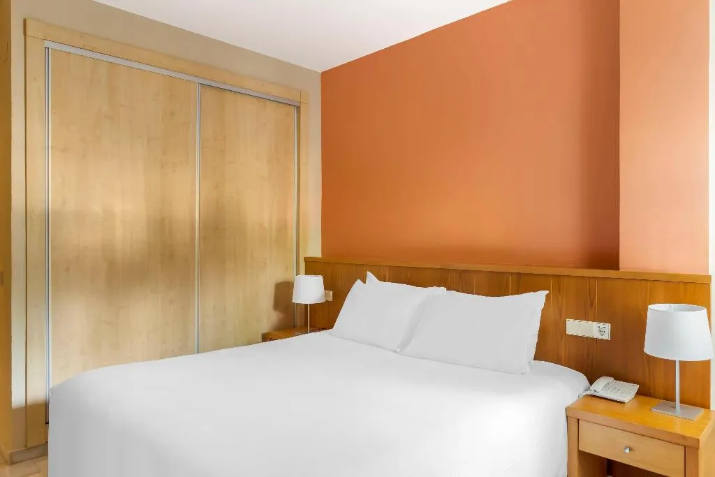 Room, Royal Oasis Club at Pueblo Quinta, Costa Del Sol
