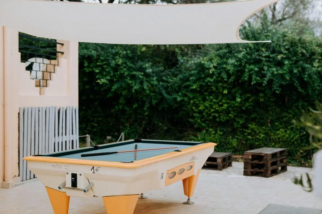 Sports and Entertainment, Wilde Rose Hotel, Corfu