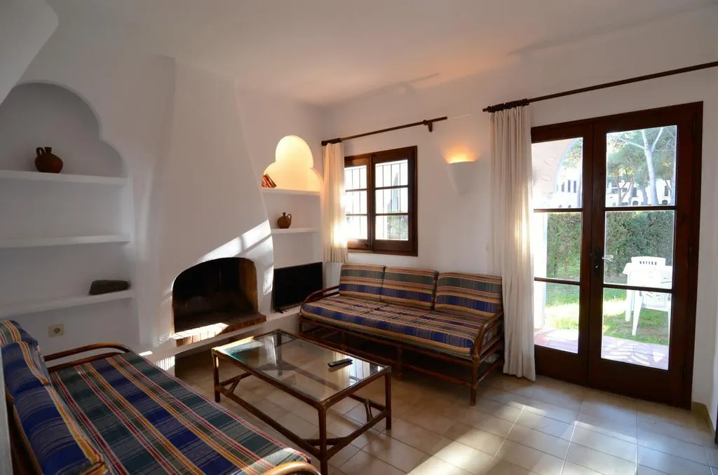 APARTMENT STANDARD Room, Piverd Golf, Costa Brava