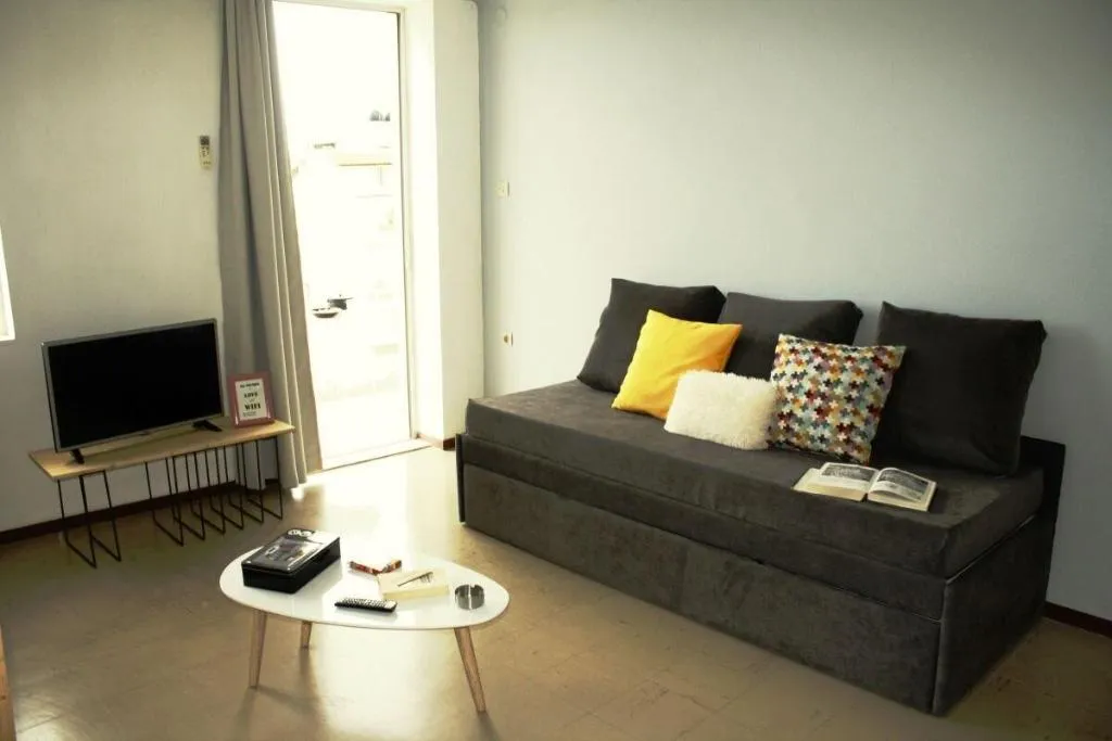Room, Crops Suites, Crete