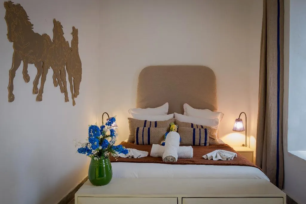 Room, Riad Luxe 40, Marrakech
